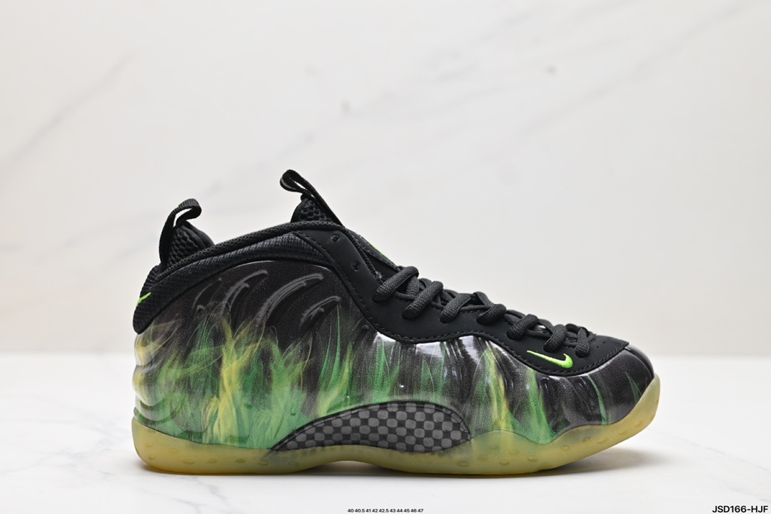 Nike Air Foamposite Shoes